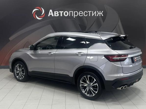 Belgee X50 с пробегом 2024 года, цена 1 945 000 рублей, 19500 км, внедорожник, Автокод Объявления