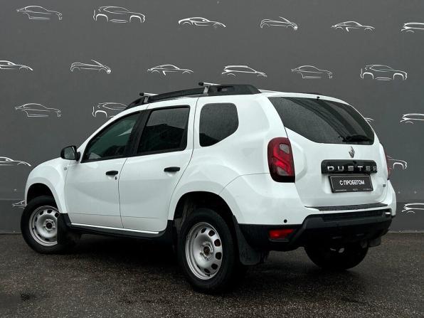 Renault Duster I Рестайлинг с пробегом 2020 года, цена 1 338 700 рублей, 153133 км, внедорожник, Автокод Объявления