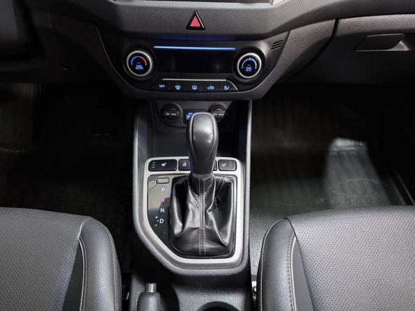 Hyundai Creta I с пробегом 2017 года, цена 1 599 000 рублей, 137258 км, внедорожник, Автокод Объявления