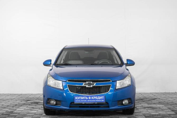 Chevrolet Cruze I с пробегом 2011 года, цена 659 000 рублей, 251000 км, седан, Автокод Объявления