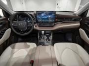 Toyota Highlander IV (XU70) Москва  - изображение 40