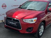 Mitsubishi ASX I Рестайлинг Екатеринбург  - изображение 41