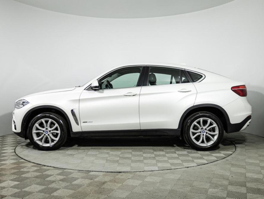 BMW X6 II (F16) Санкт-Петербург  - изображение 9