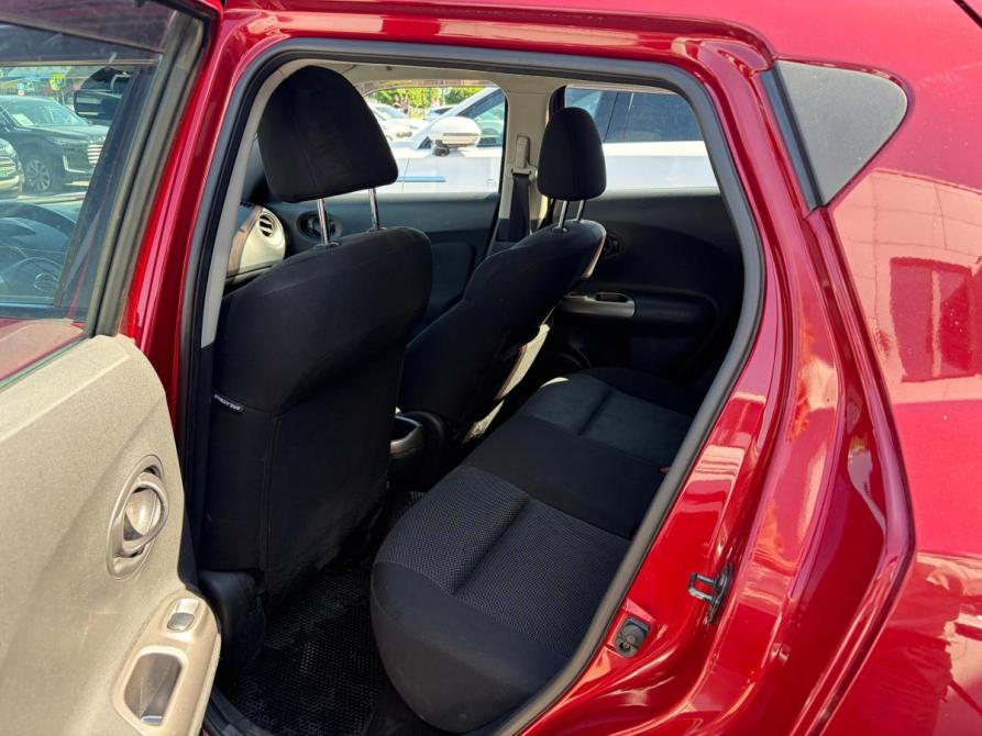Nissan Juke I Череповец  - изображение 13