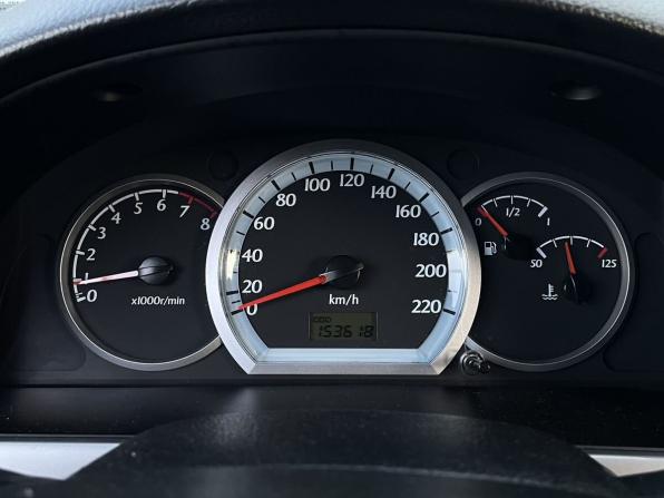 Chevrolet Lacetti I с пробегом 2012 года, цена 581 000 рублей, 153614 км, универсал, Автокод Объявления