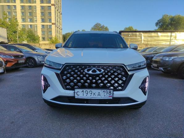 Chery Tiggo 7 Pro Max I с пробегом 2023 года, цена 1 699 000 рублей, 90000 км, внедорожник, Автокод Объявления