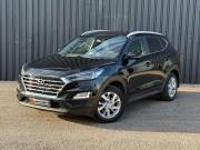 Hyundai Tucson III Рестайлинг Самара  - изображение 20