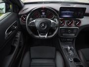 Mercedes-Benz GLA AMG I (X156) Рестайлинг Санкт-Петербург  - изображение 51