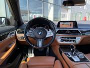 BMW 7 серии VI (G11/G12) Рестайлинг Краснодар  - изображение 36