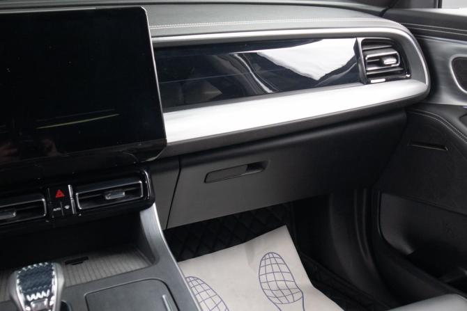GAC GS8 II с пробегом 2024 года, цена 3 999 000 рублей, 28400 км, внедорожник, Автокод Объявления