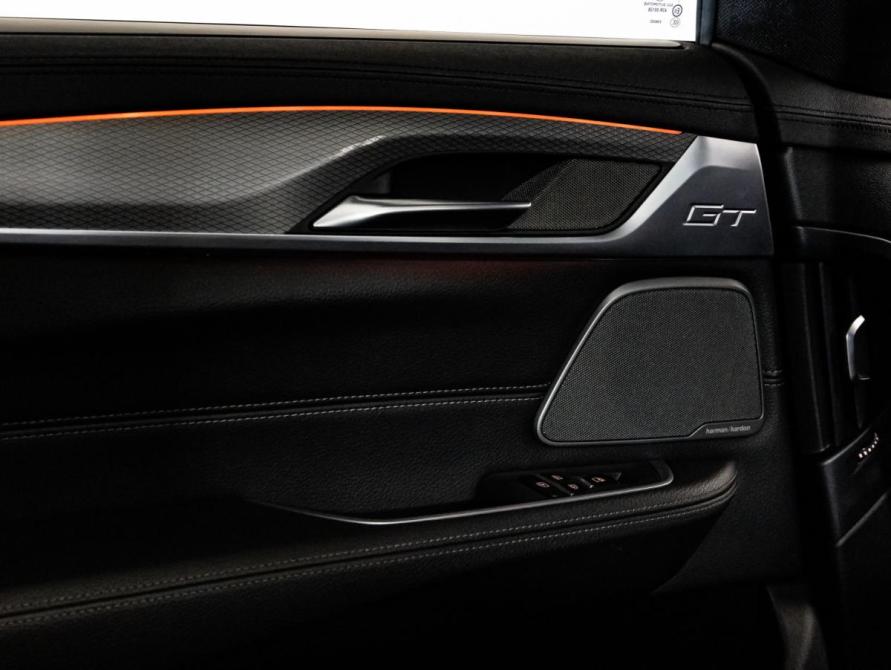 BMW 6 серии IV (G32) Санкт-Петербург  - изображение 29