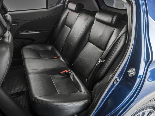 Lifan X50 с пробегом 2018 года, цена 577 030 рублей, 94489 км, хэтчбек, Автокод Объявления