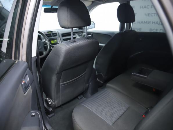 Kia Sportage II Рестайлинг с пробегом 2009 года, цена 780 000 рублей, 314269 км, внедорожник, Автокод Объявления