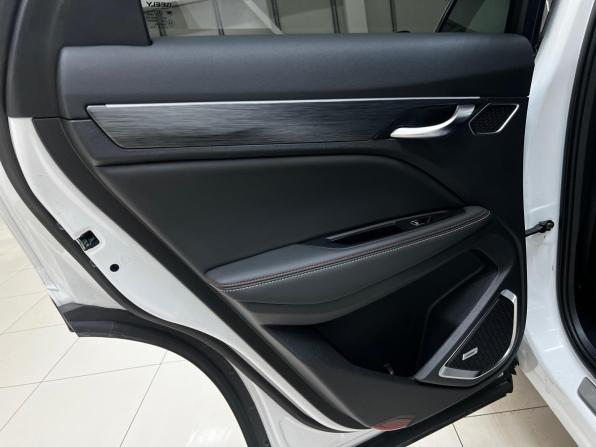 Geely Tugella I с пробегом 2023 года, цена 2 830 000 рублей, 75950 км, внедорожник, Автокод Объявления