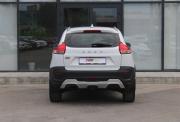 Lada (ВАЗ) XRAY I Саратов  - изображение 35