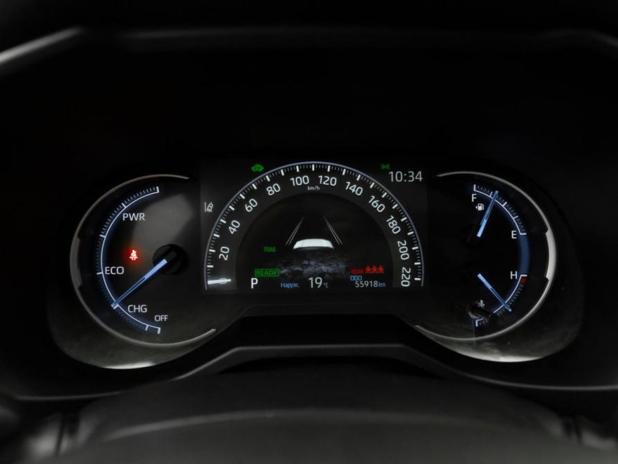 Toyota RAV4 V (XA50) Москва  - изображение 12