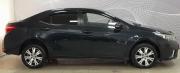 Toyota Corolla XI (E160 E170 E180) Новокузнецк  - изображение 26