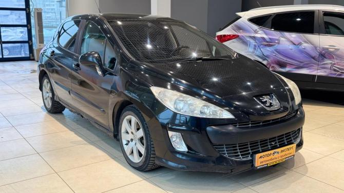 Peugeot 308 I с пробегом 2008 года, цена 285 000 рублей, 215041 км, хэтчбек, Автокод Объявления