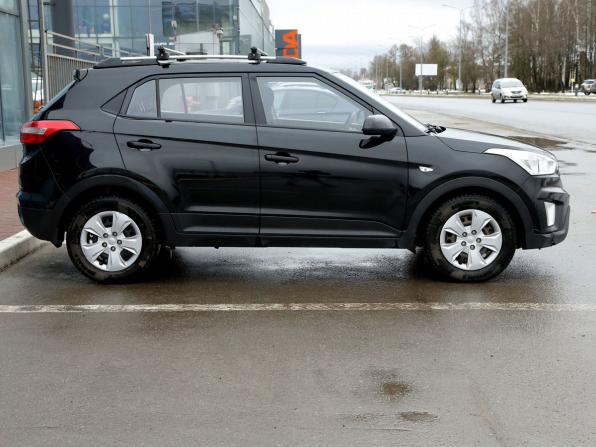 Hyundai Creta I с пробегом 2017 года, цена 1 168 000 рублей, 302000 км, внедорожник, Автокод Объявления