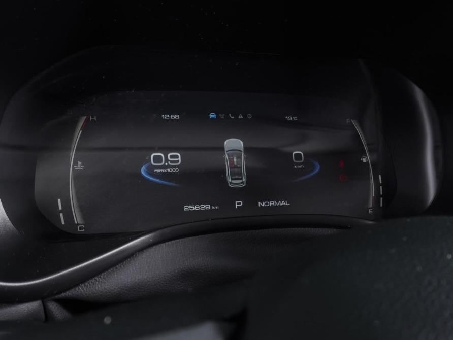 Haval Jolion I Рестайлинг Ростов-на-Дону  - изображение 19