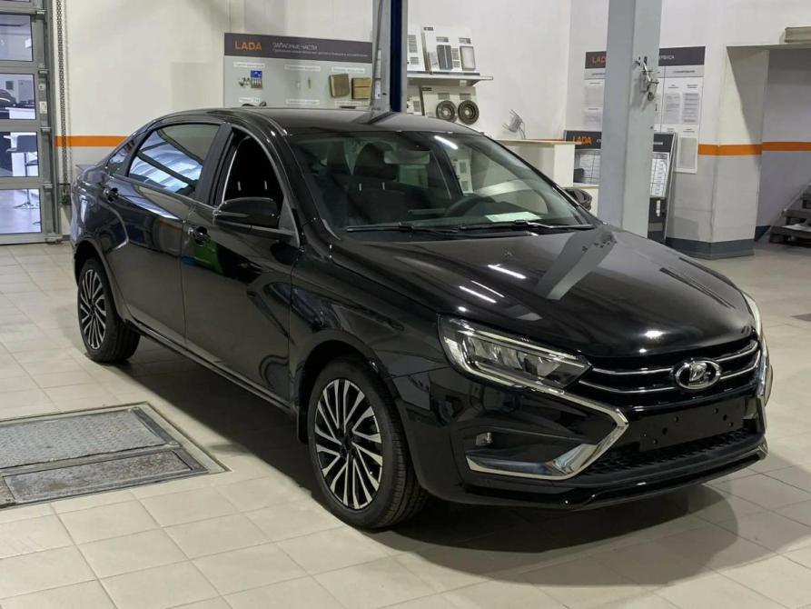 Lada (ВАЗ) Aura Саратов  - изображение 3