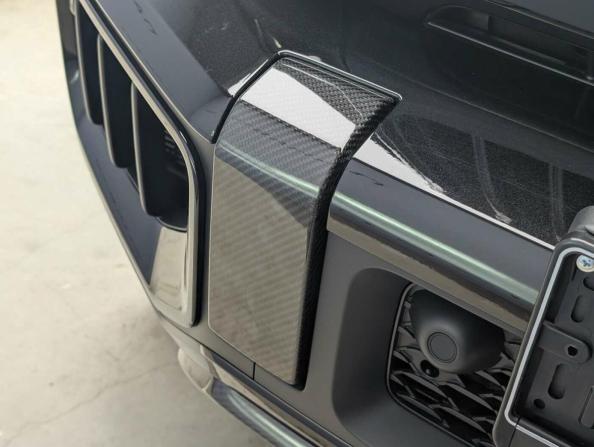 Mercedes-Benz G-Класс AMG II (W465) Рестайлинг с пробегом 2026 года, цена 33 000 000 рублей, 27 км, внедорожник, Автокод Объявления