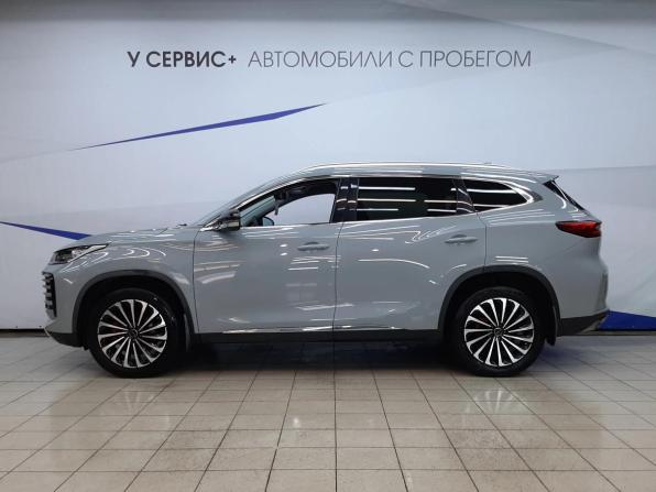 Exeed TXL I Рестайлинг с пробегом 2022 года, цена 2 099 000 рублей, 52630 км, внедорожник, Автокод Объявления