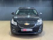 Chevrolet Cruze I Рестайлинг Ростов-на-Дону  - изображение 12