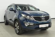 Kia Sportage III Екатеринбург  - изображение 31