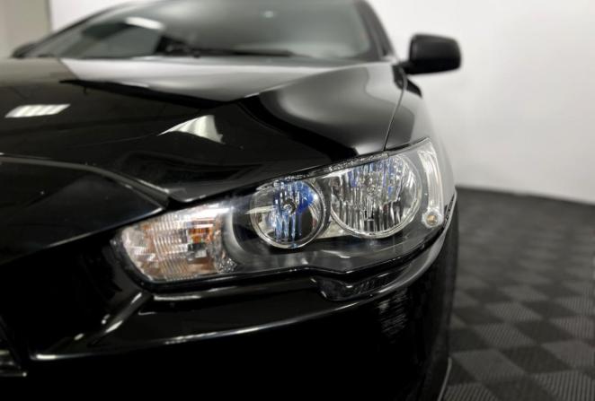 Mitsubishi Lancer X с пробегом 2007 года, цена 600 000 рублей, 245129 км, седан, Автокод Объявления