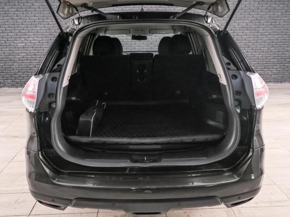 Nissan X-Trail III с пробегом 2016 года, цена 1 850 000 рублей, 149794 км, внедорожник, Автокод Объявления