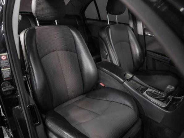 Mercedes-Benz E-Класс III (W211 S211) с пробегом 2002 года, цена 699 000 рублей, 373799 км, седан, Автокод Объявления