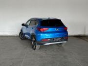 Chery Tiggo 7 I Москва  - изображение 27