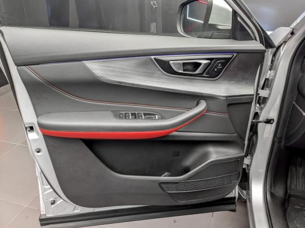 Chery Tiggo 4 Pro I Рестайлинг с пробегом 2023 года, цена 1 595 000 рублей, 24857 км, внедорожник, Автокод Объявления