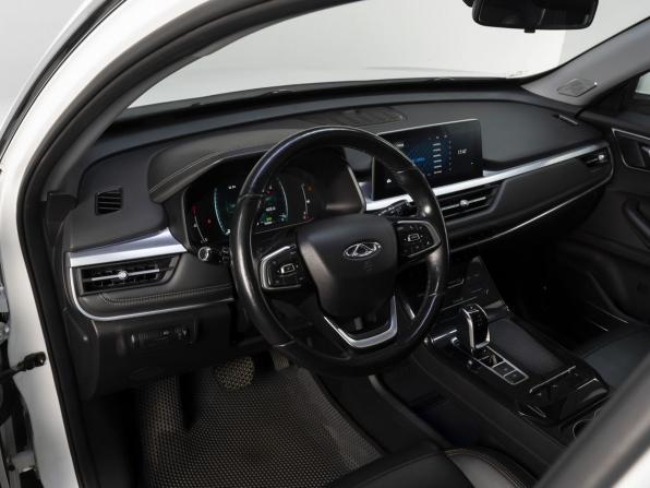 Chery Tiggo 7 Pro I с пробегом 2020 года, цена 1 599 000 рублей, 150948 км, внедорожник, Автокод Объявления