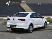 Volkswagen Polo VI Казань  - изображение 16
