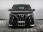 GAC Trumpchi M8 II Москва  - изображение 28