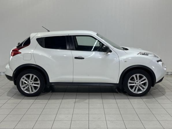 Nissan Juke I с пробегом 2012 года, цена 871 000 рублей, 183344 км, внедорожник, Автокод Объявления