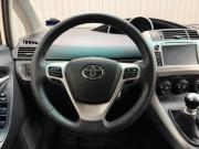 Toyota Verso I Магнитогорск  - изображение 24