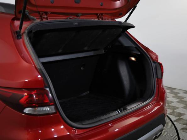 Kia Rio IV с пробегом 2020 года, цена 1 549 000 рублей, 82039 км, хэтчбек, Автокод Объявления