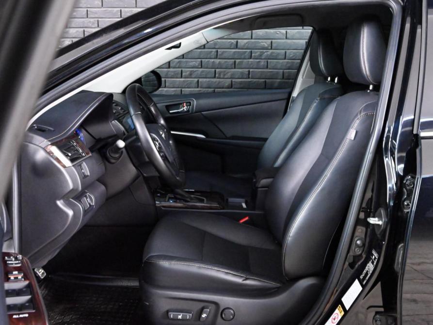 Toyota Camry VII (XV50) Рестайлинг 2 Екатеринбург  - изображение 10