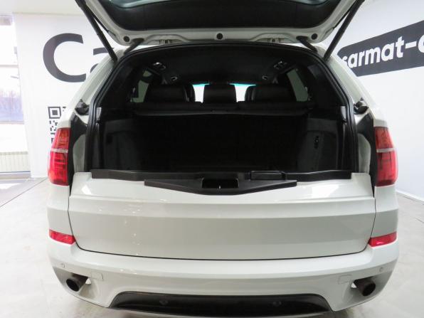BMW X5 II (E70) Рестайлинг с пробегом 2010 года, цена 1 487 000 рублей, 276878 км, внедорожник, Автокод Объявления