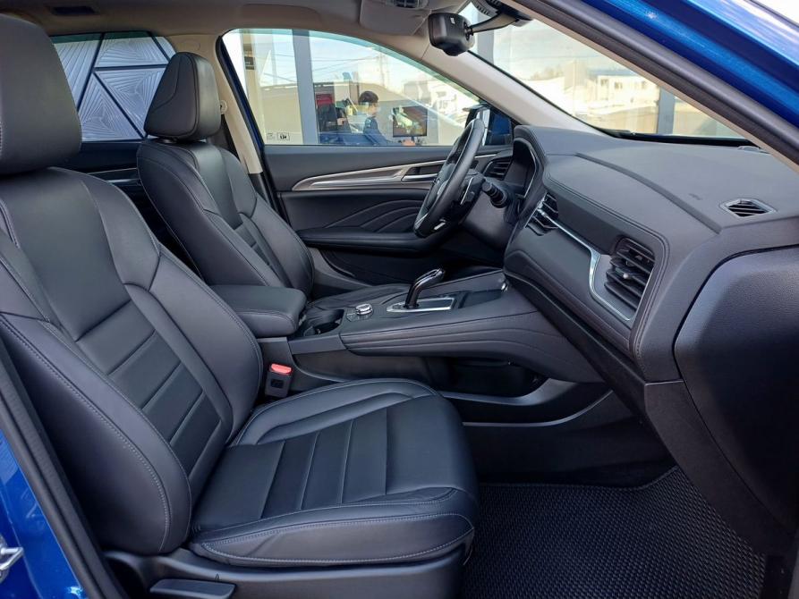 Haval F7 I Москва  - изображение 23