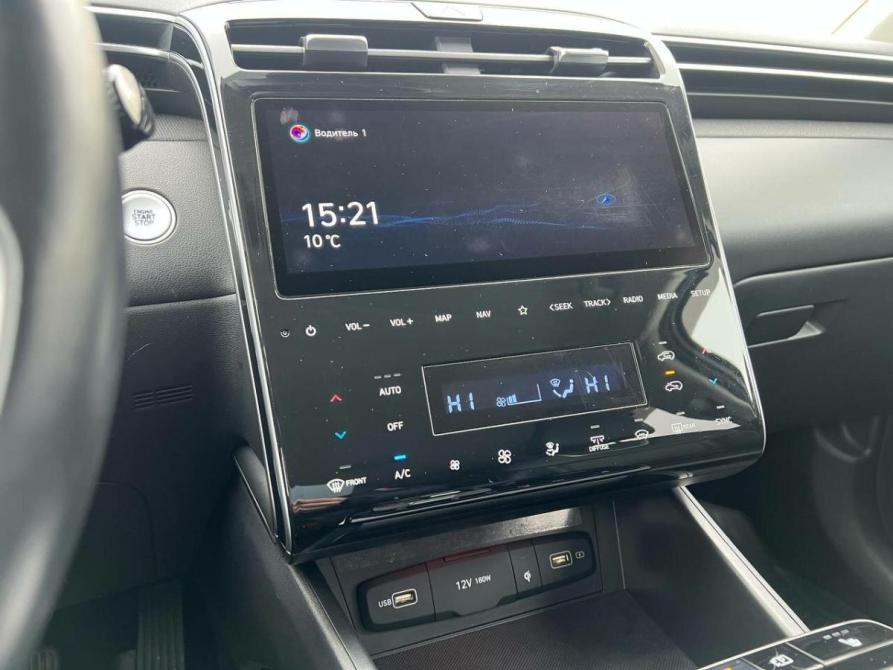 Hyundai Tucson IV Кемерово  - изображение 12