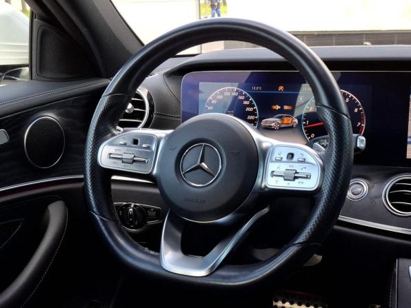 Mercedes-Benz E-Класс V (W213 S213 C238) Рестайлинг с пробегом 2020 года, цена 4 250 000 рублей, 49873 км, седан, Автокод Объявления