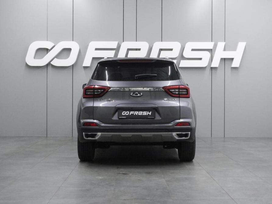 Chery Tiggo 4 I Рестайлинг Воронеж  - изображение 4