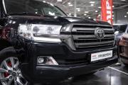 Toyota Land Cruiser 200 Series Рестайлинг 2 Санкт-Петербург  - изображение 41