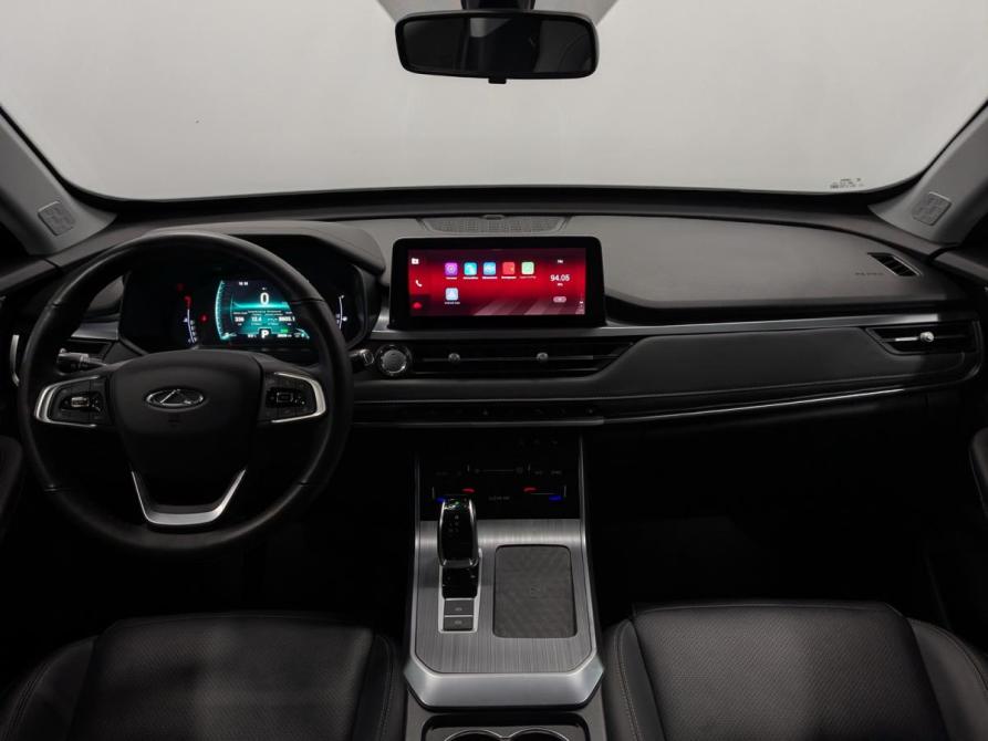 Chery Tiggo 4 Pro I Санкт-Петербург  - изображение 14