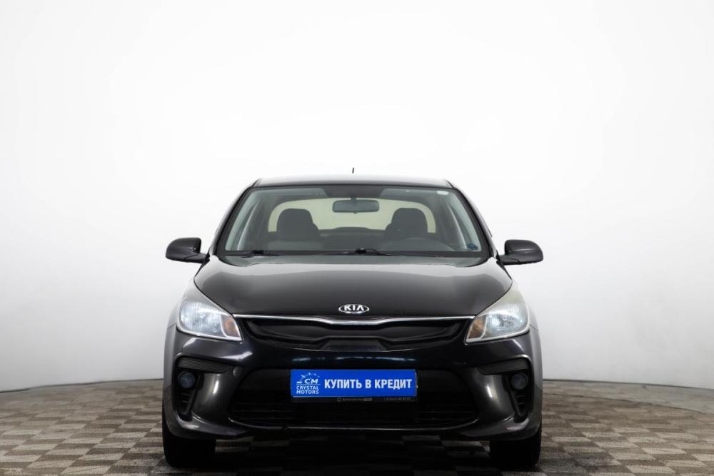 Kia Rio IV Пермь  - изображение 2