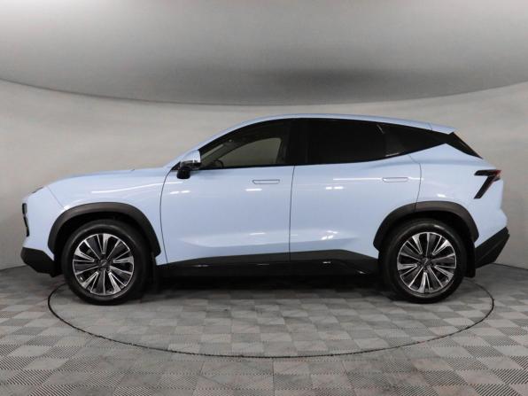 JETOUR DASHING I с пробегом 2023 года, цена 1 950 000 рублей, 34750 км, внедорожник, Автокод Объявления